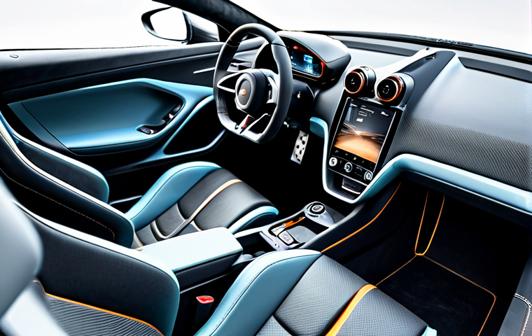 McLaren Senna: Секреты максимальной скорости на треке – не упусти выгоду! 2 mclaren - 이미지 1