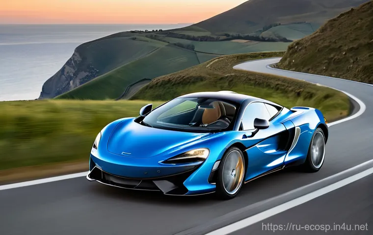 맥라렌 GT의 실내 공간 활용도 - **A luxurious and spacious McLaren GT interior, featuring soft, ergonomic cashmere seats that cradle... 맥라렌 GT의 실내 공간 활용도 - **A luxurious and spacious McLaren GT interior, featuring soft, ergonomic cashmere seats that cradle...